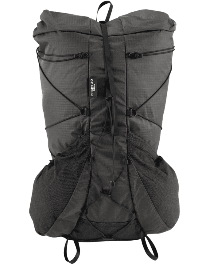 トラベルサイズ パック 30袋セット シックスムーンデザインズ スイフトX ハイキングバックパック | 68travel